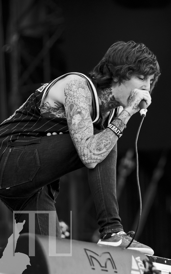 Bring me the Horizon