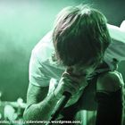 Bring me the Horizon - Oli Sykes Live