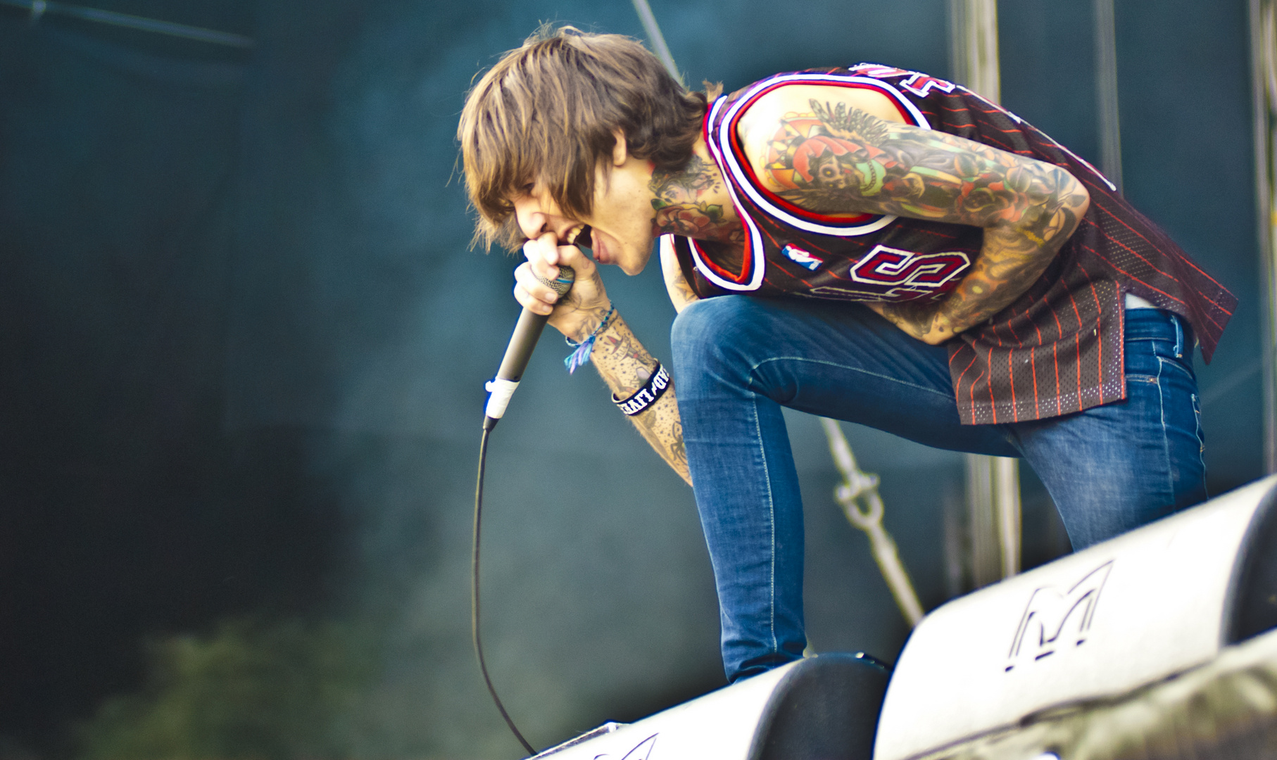 Bring me the Horizon(2)