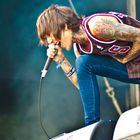 Bring me the Horizon(2)