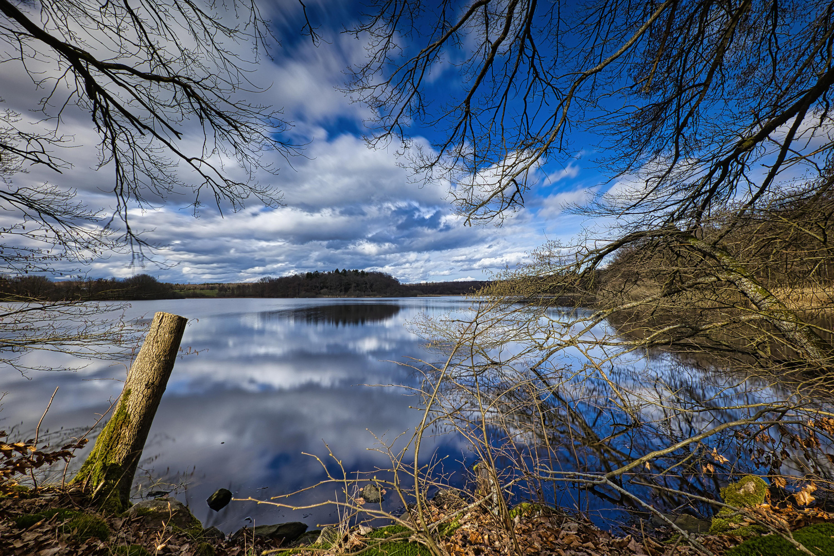 Brinkenweiher