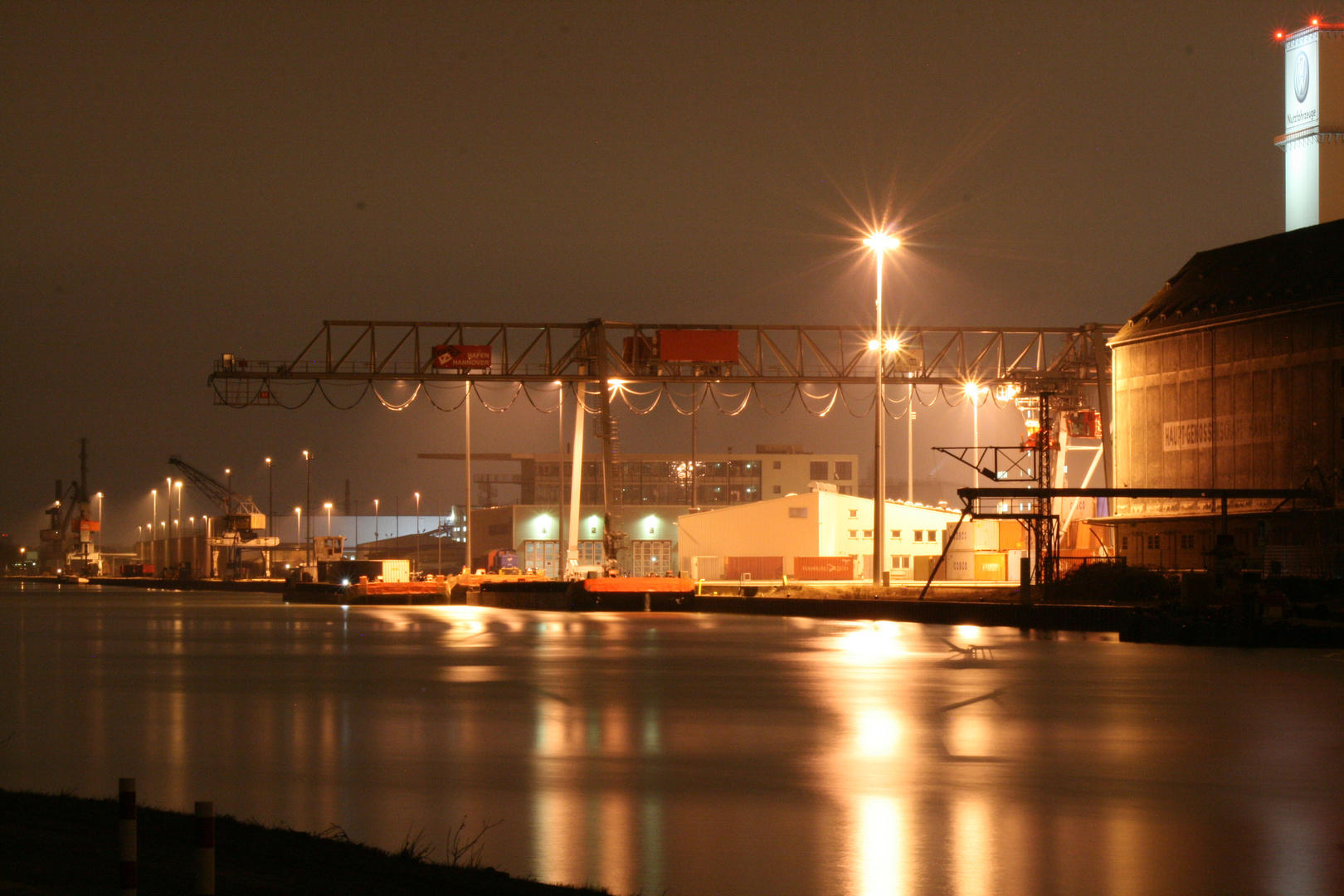 Brinker Hafen