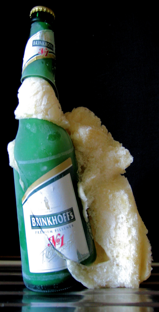 Brinkhoff´s Ice ?