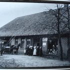 Brinkmanns Bäckerei in Schneeren.