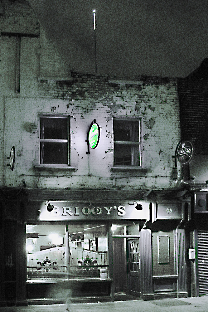 Briody's Pub