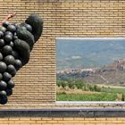 Briones (La Rioja), museo de la Cultura del Vino.