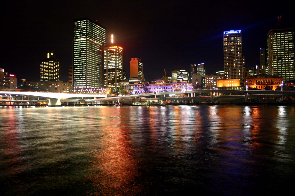 Brisbane