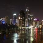 Brisbane at Night - New Angle