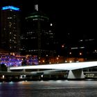 Brisbane - Bridge