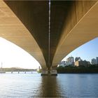 Brisbane Bridge