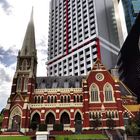 Brisbane Church