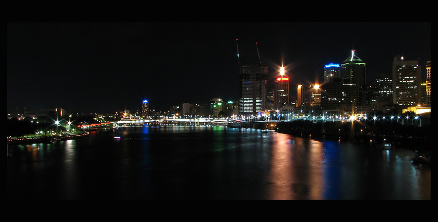 Brisbane City