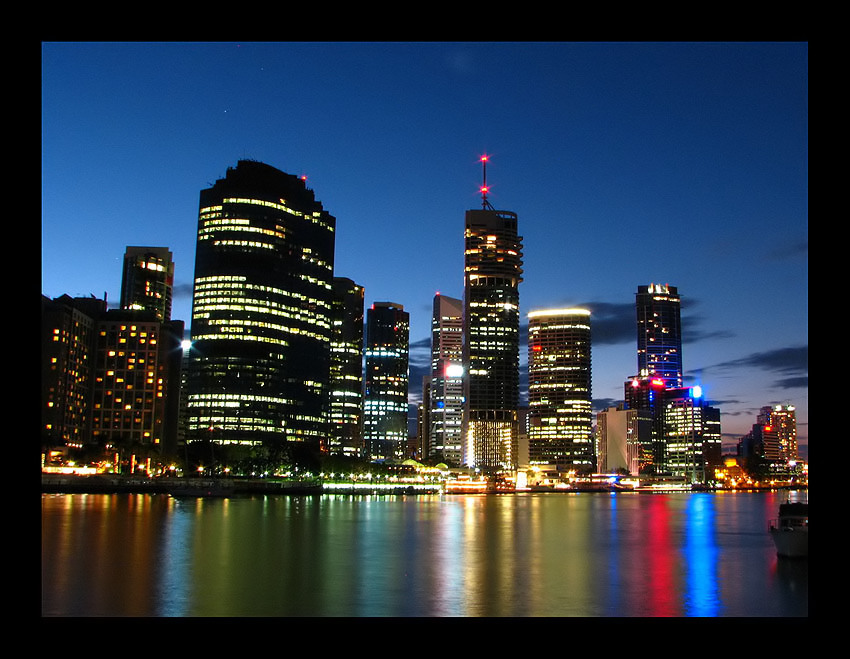 Brisbane City IV