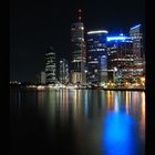 Brisbane City V