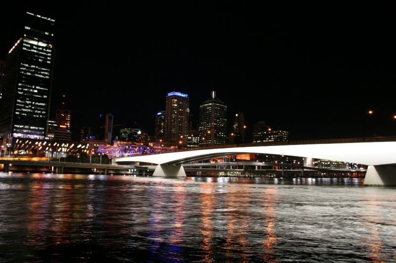 Brisbane