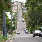 Brisbane extrem streets