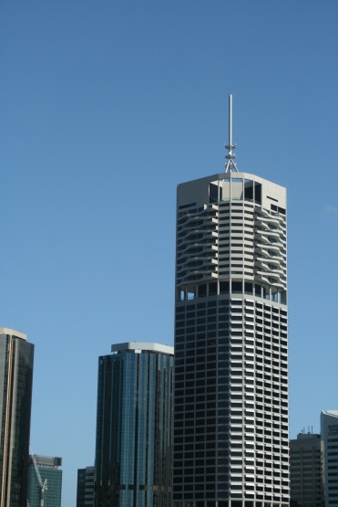 brisbane highrise