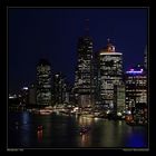 Brisbane II, QLD / AU