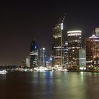 Brisbane Lights