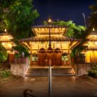 Brisbane Nepalese Peace Pagoda