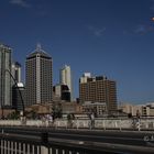 Brisbane - Over the Bridge