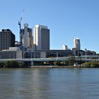 Brisbane Panorama