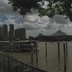 Brisbane River