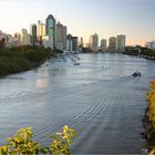 Brisbane River