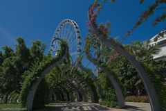 Brisbane Southbank