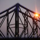 Brisbane story bridge