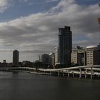 Brisbane - The City I