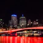 Brisbane Victoria Bridge