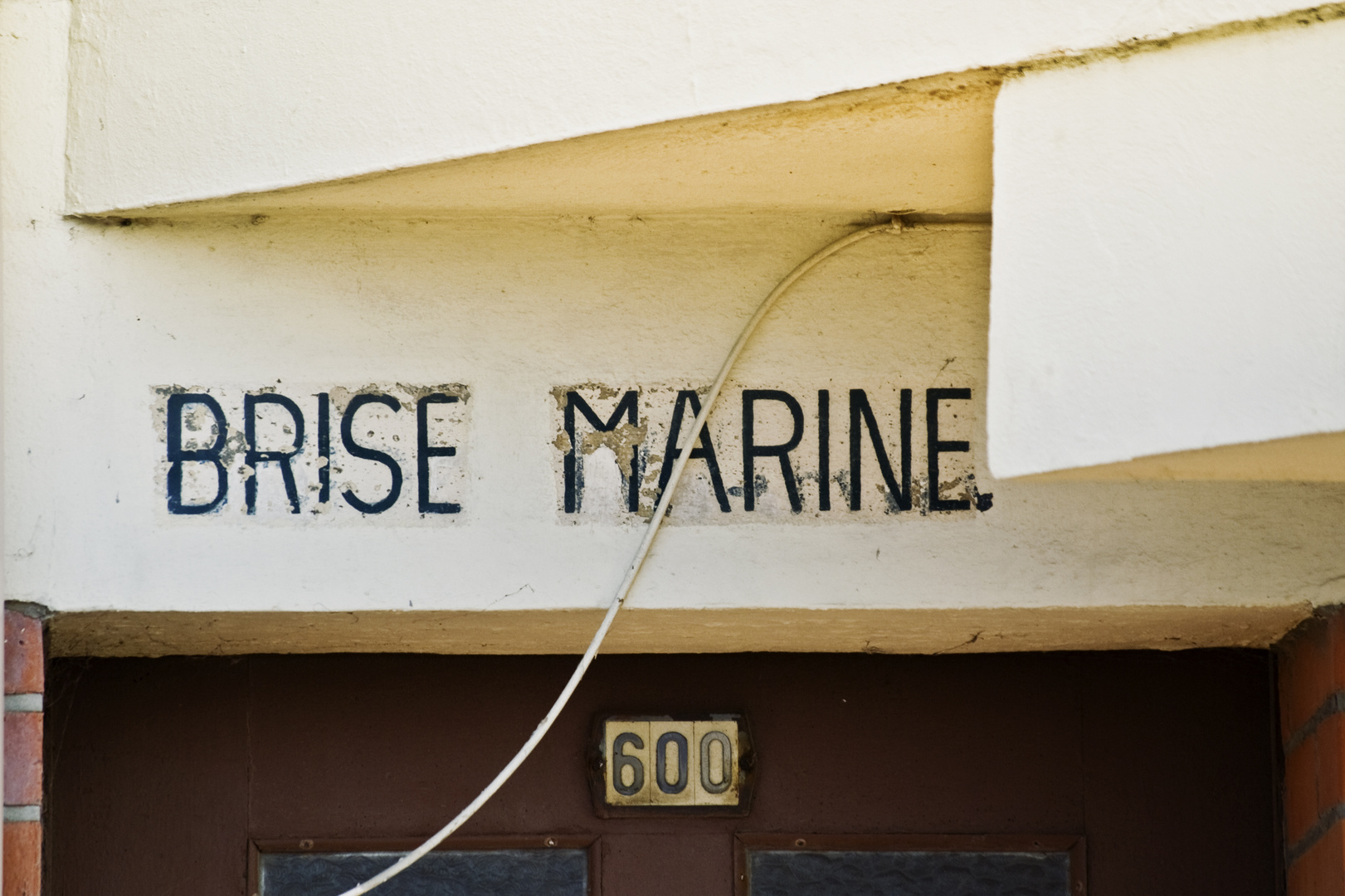 Brise Marine