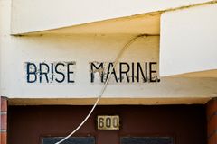 Brise Marine