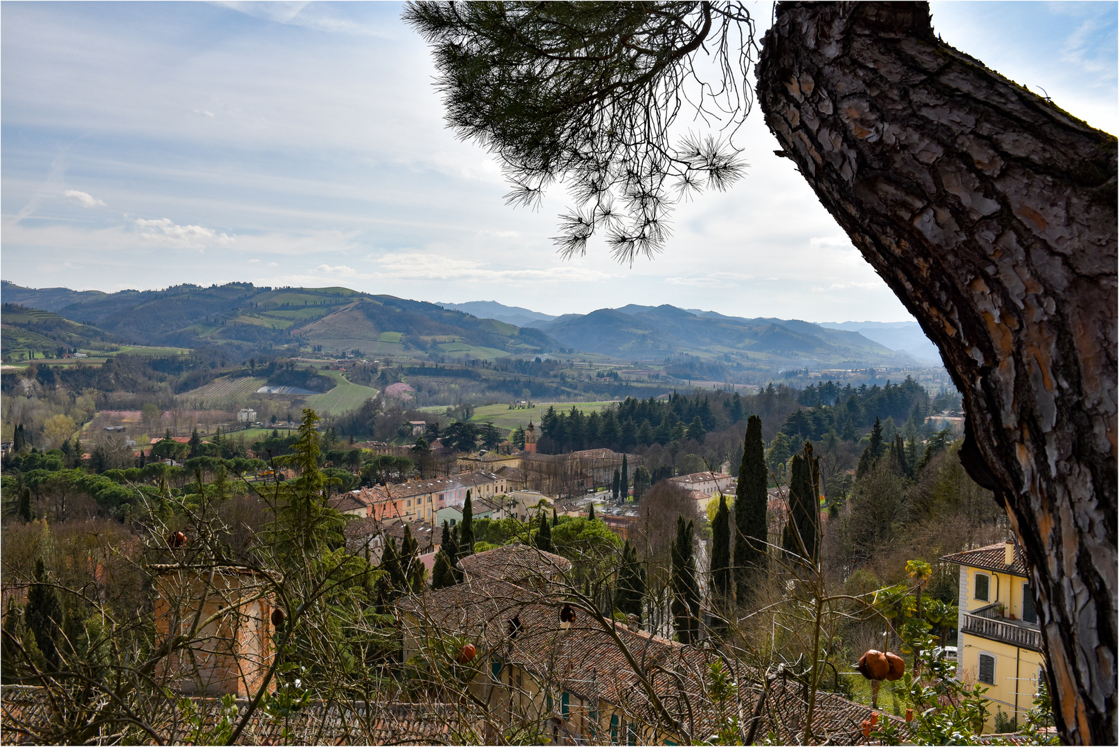 Brisighella