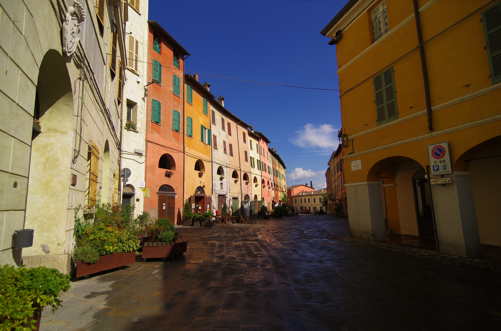 BRISIGHELLA  (2)