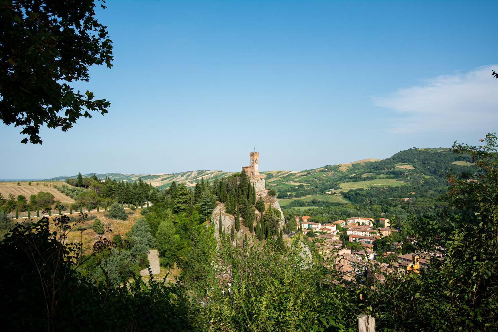 Brisighella