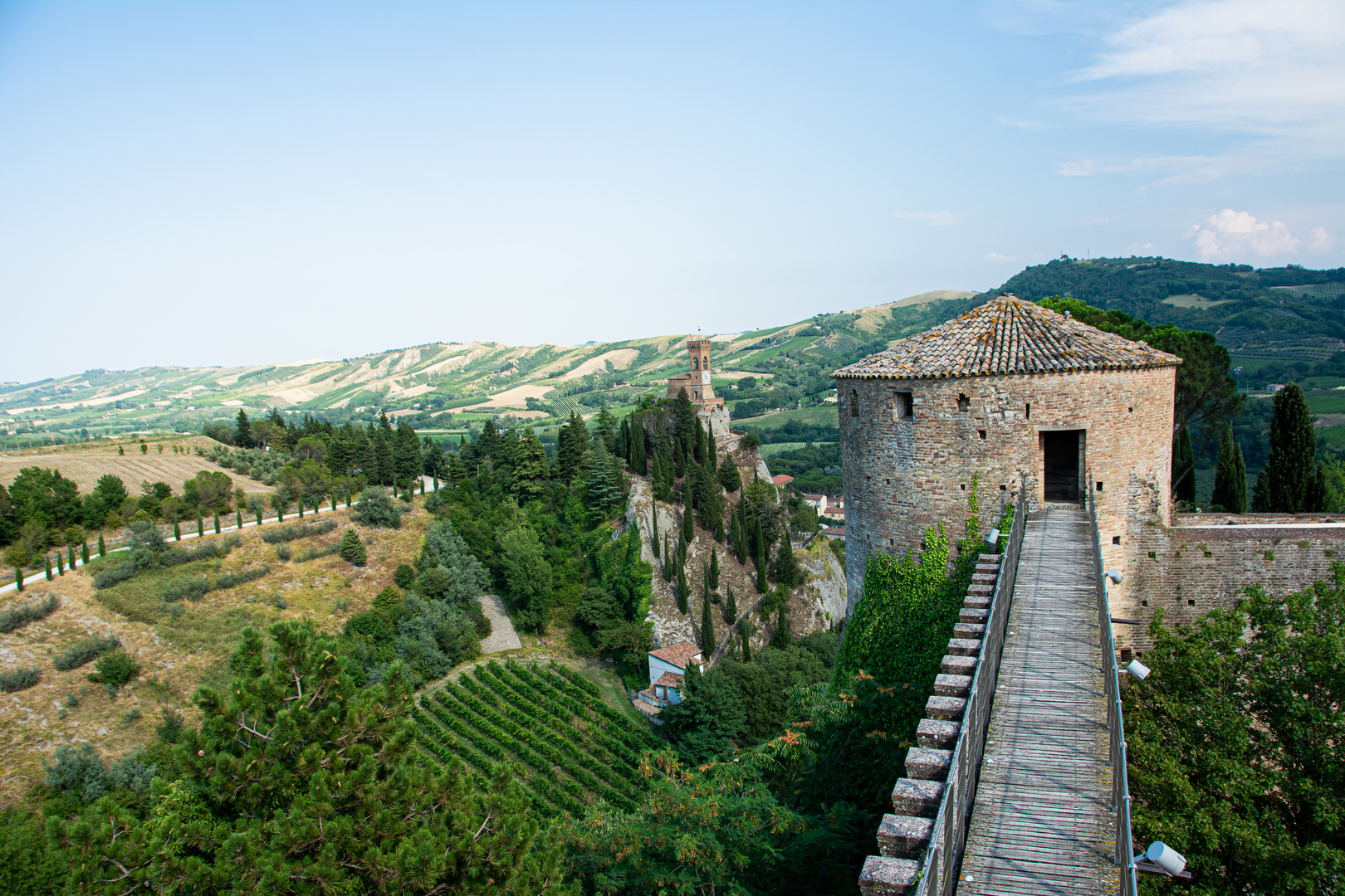 Brisighella