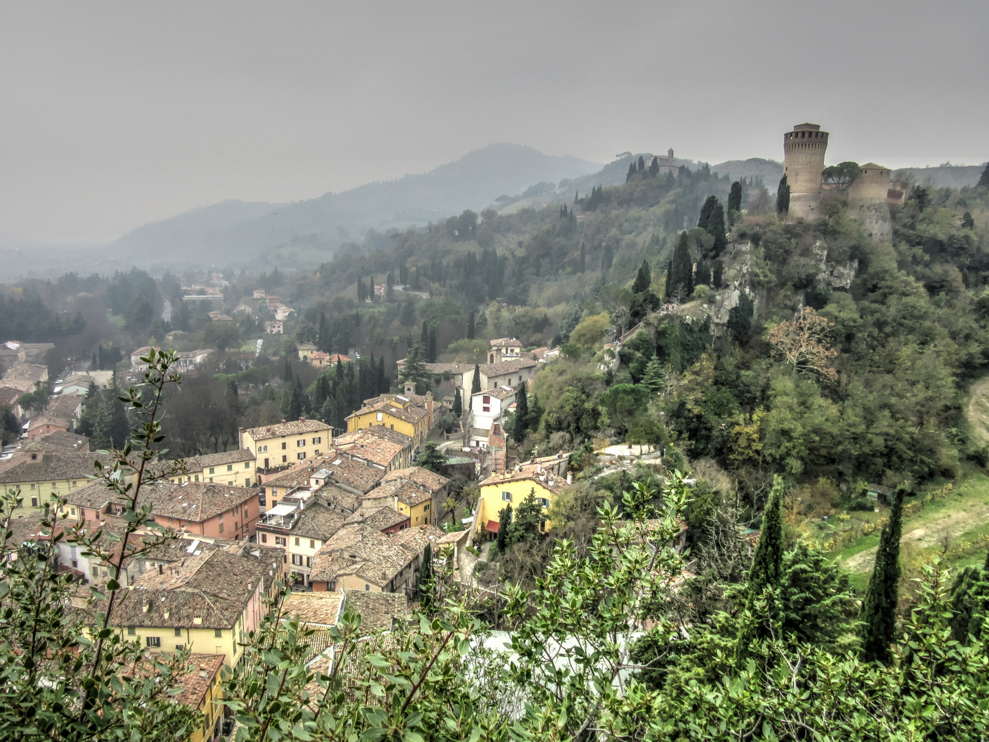 BRISIGHELLA