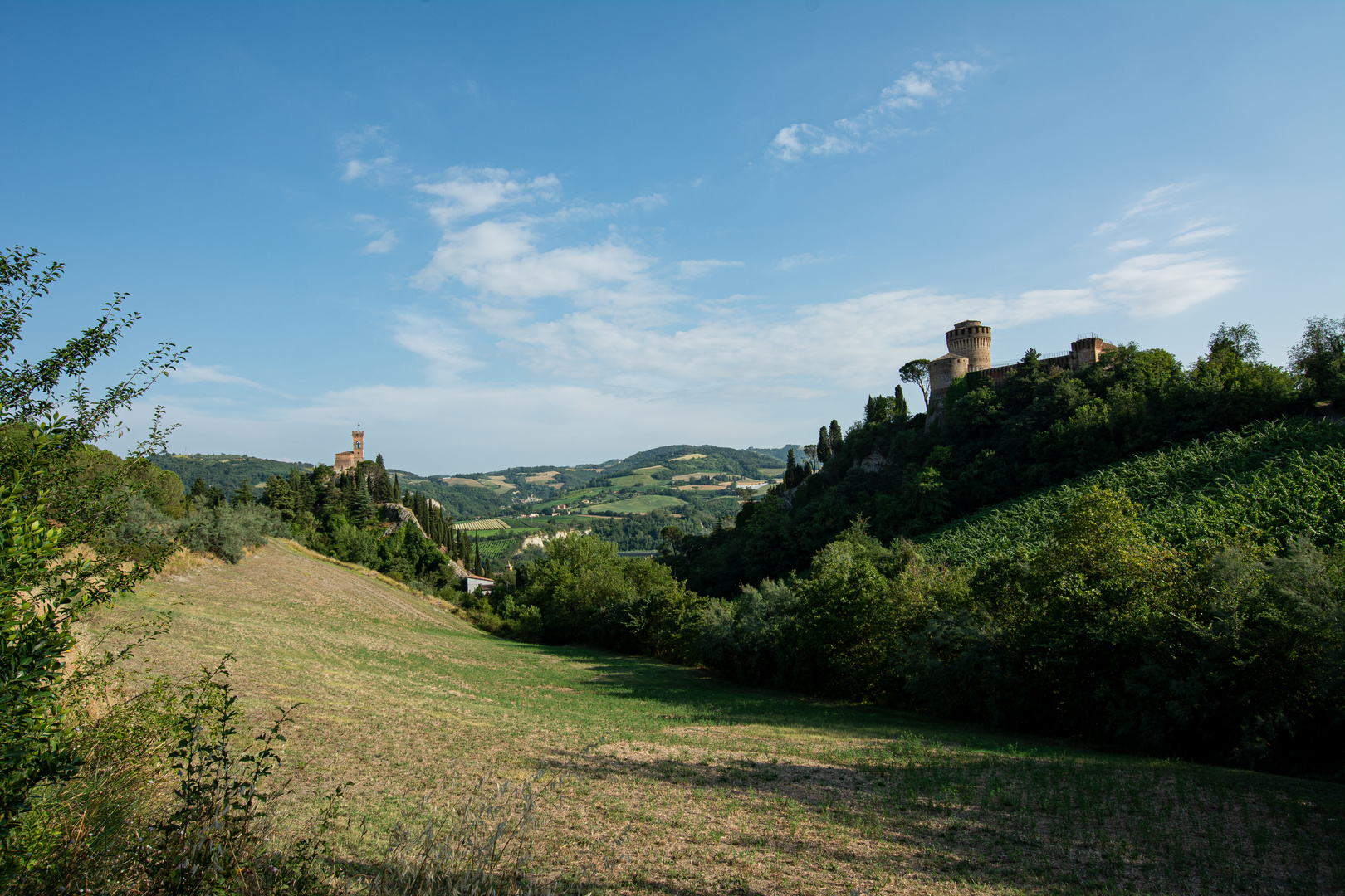 Brisighella