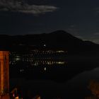 Brissago by Night