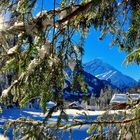 Bristenstock , Maderanertal