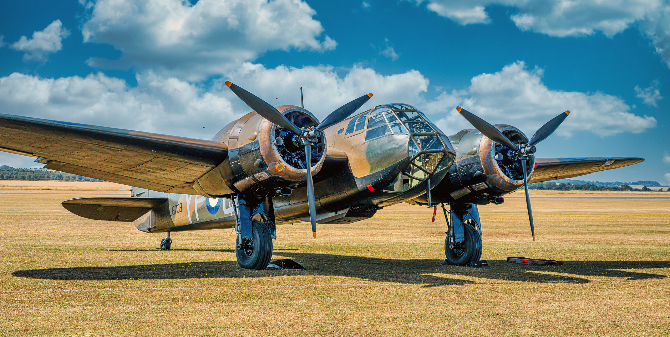 Bristol Blenheim