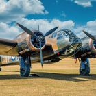 Bristol Blenheim