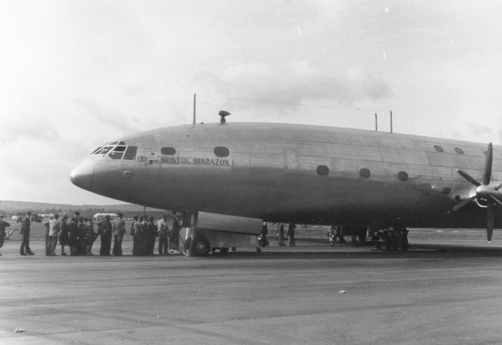 Bristol "Brabazon"