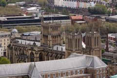 Bristol - Kathedrale