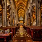 Bristol St. Mary Redcliffe