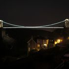 Bristol Suspension Bridge