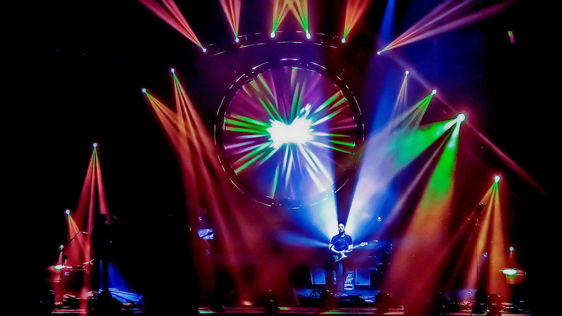 Brit Floyd - The Pink Floyd Tribute Show