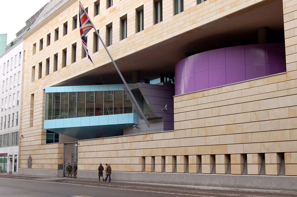 Italienische Köche Außer Sich Pastastreit Erreicht Britische Botschaft Eilmeldung Das Ist Jetzt Passiert - qfey8rj